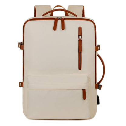 Eleganter Business-Laptop-Rucksack Brehn
