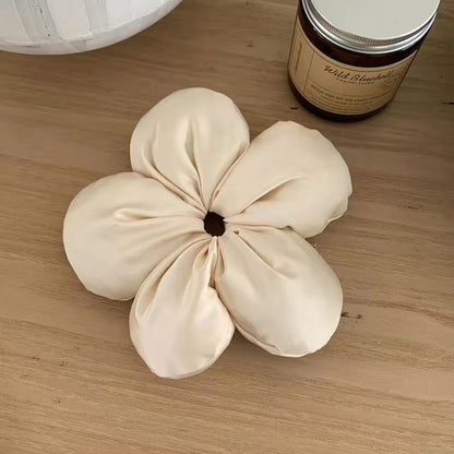 Blumenförmige Haarschleife Brehn
