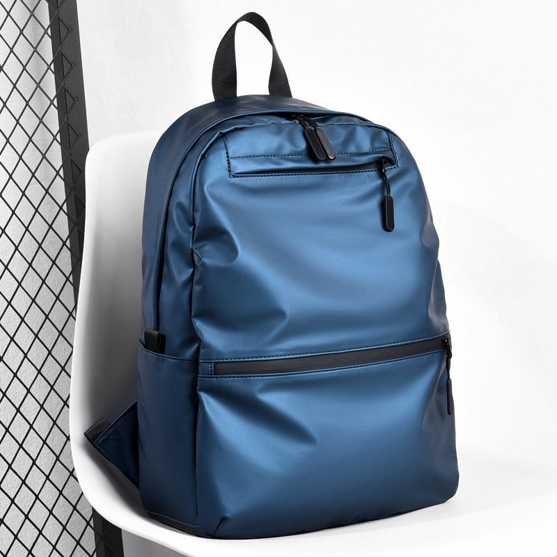 Leichtgewichtiger wasserdichter Laptop-Rucksack Brehn