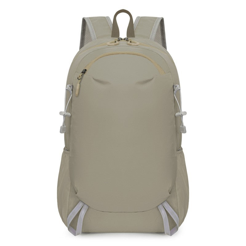 Leichtgewichtiger Multifunktionaler Wanderrucksack Brehn