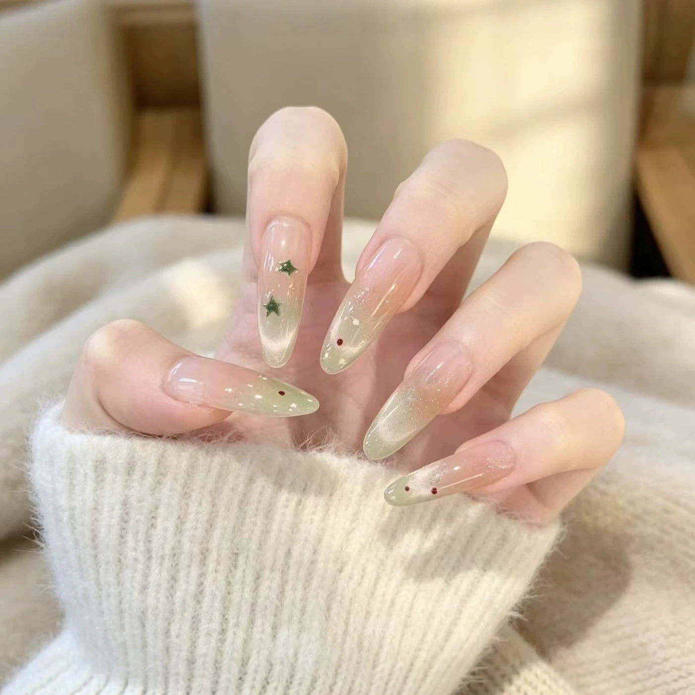 Nagelkunst Brehn