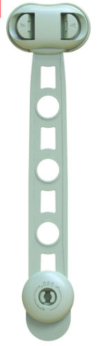 Ergonomischer Sicherheitscutter Brehn