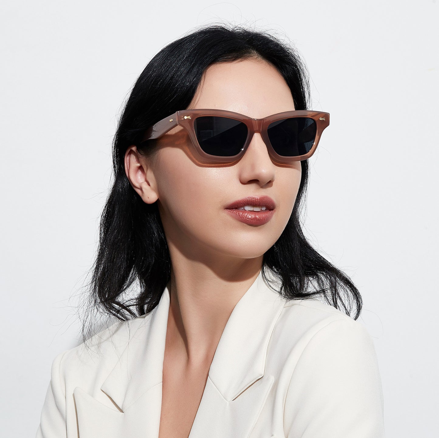 Damen Sonnenbrille Brehn