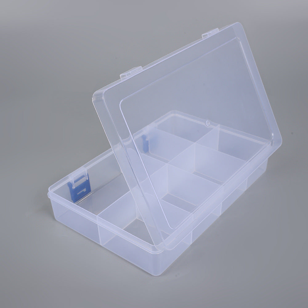 Multi-Funktionale Bastelbedarf Aufbewahrungsbox Brehn