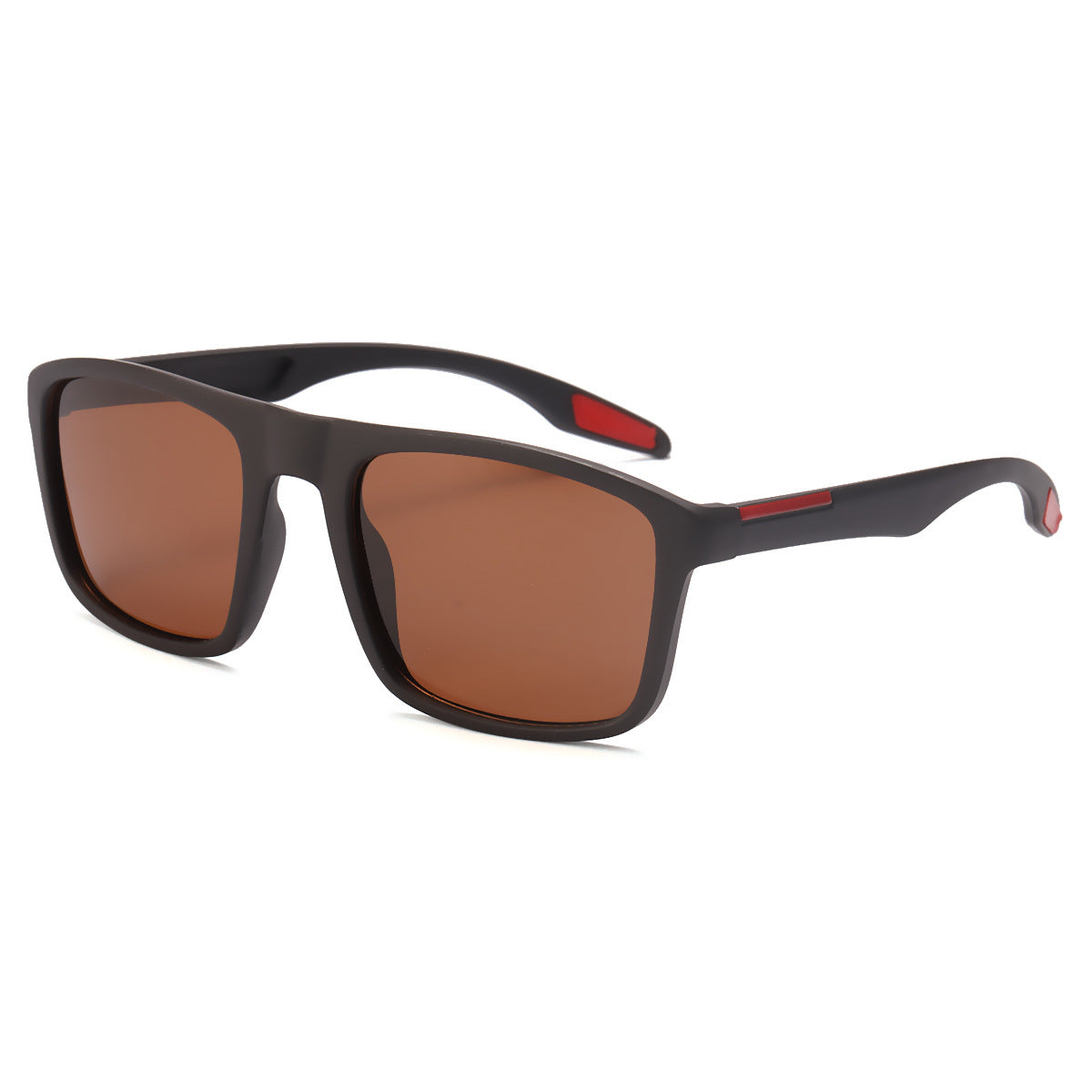 Herren modische Sportsonnenbrille Brehn