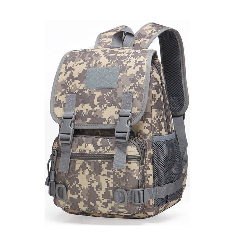 Taktischer Outdoor Explorer Rucksack Brehn