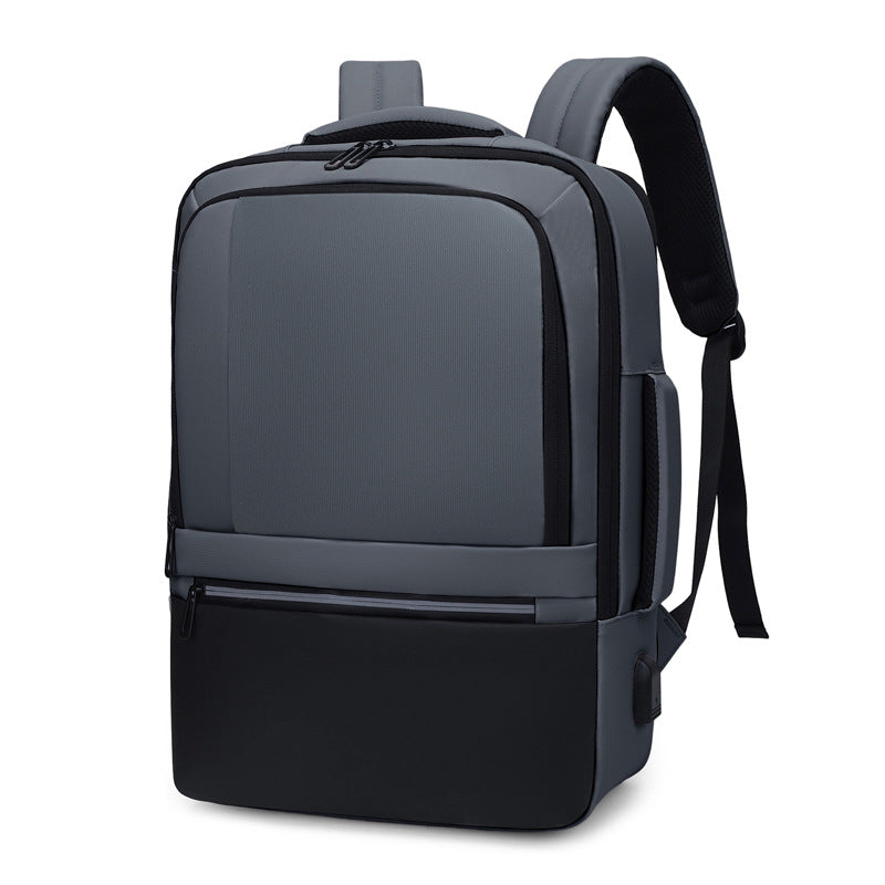 Multi-Funktionaler urbaner Reiserucksack