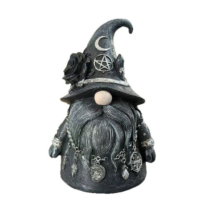 Dekorative Garten-Gnom-Figur Brehn