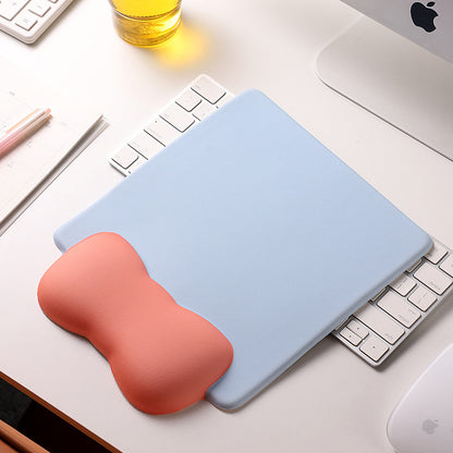 Ergonomischer Gel-Handgelenkschutzpad