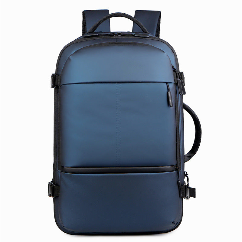 Vielseitiger Business-Reise-Rucksack Brehn