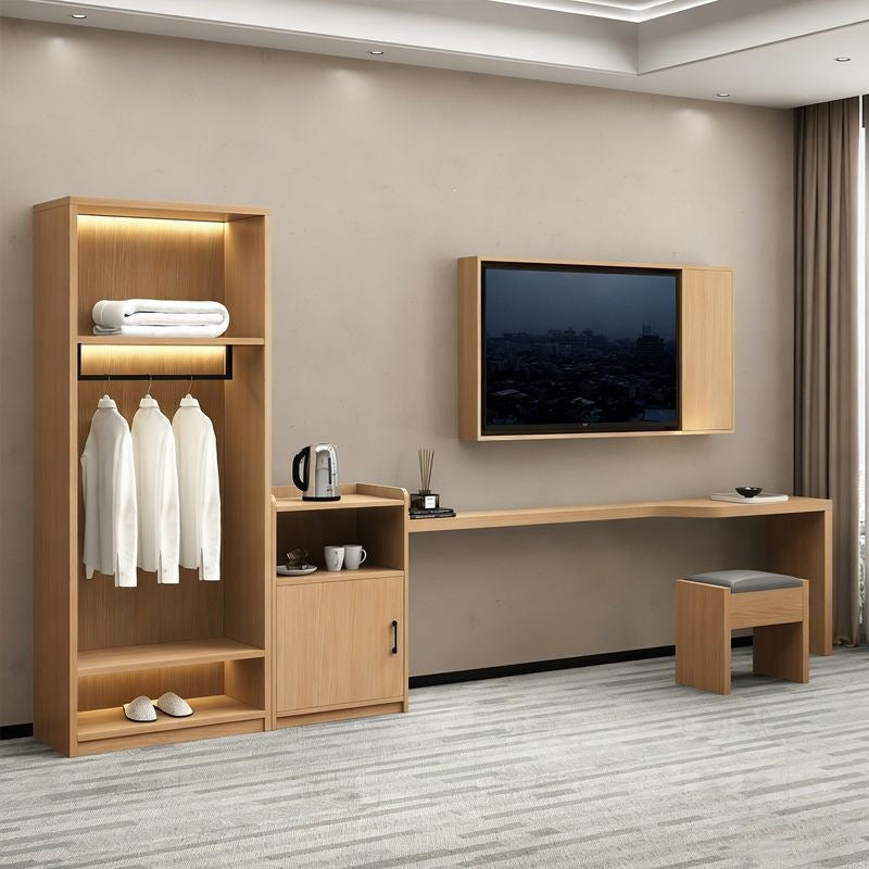 Büro Schreibtisch Brehn