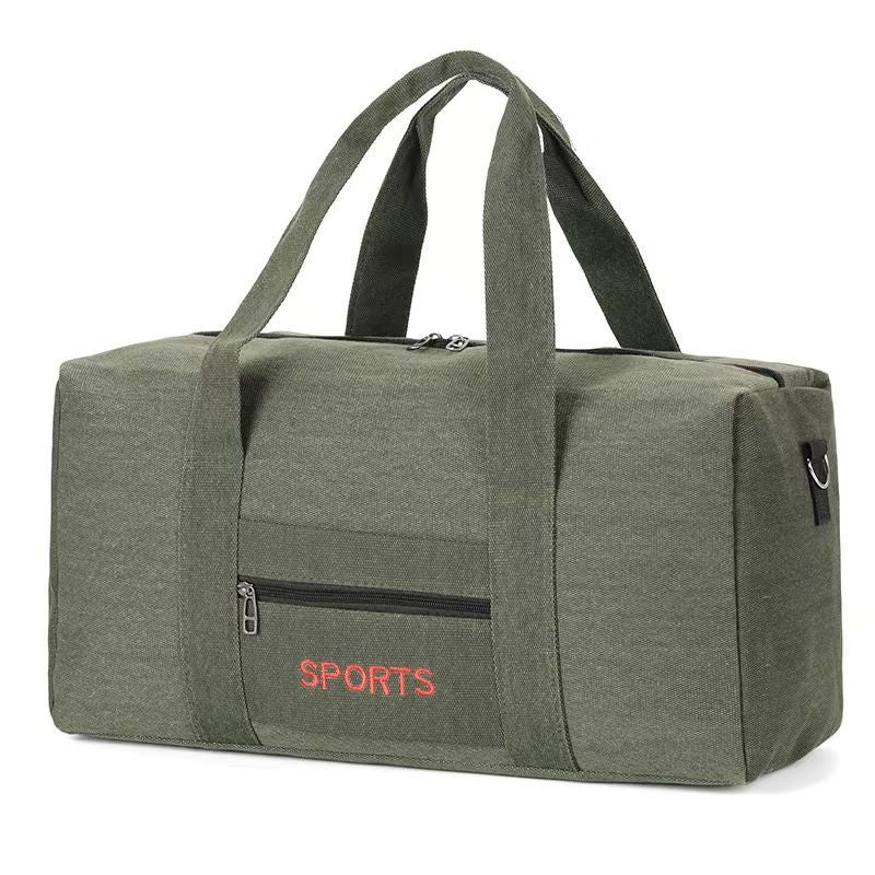 Sportliche Gymtasche Brehn