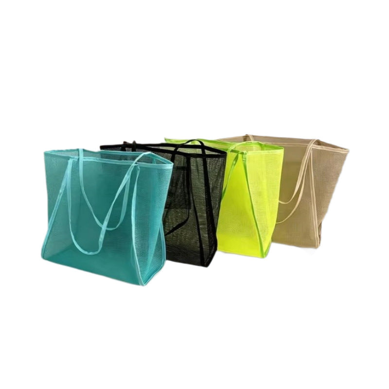 Netz-Shopper Tasche Brehn