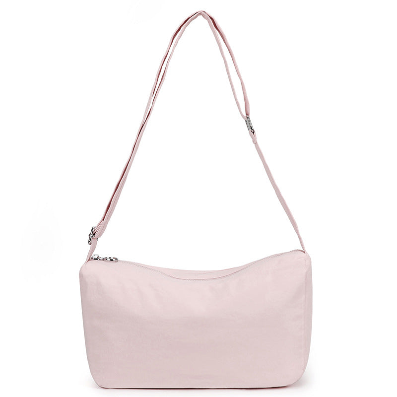 Stylische Minimalistische Schultertasche Brehn
