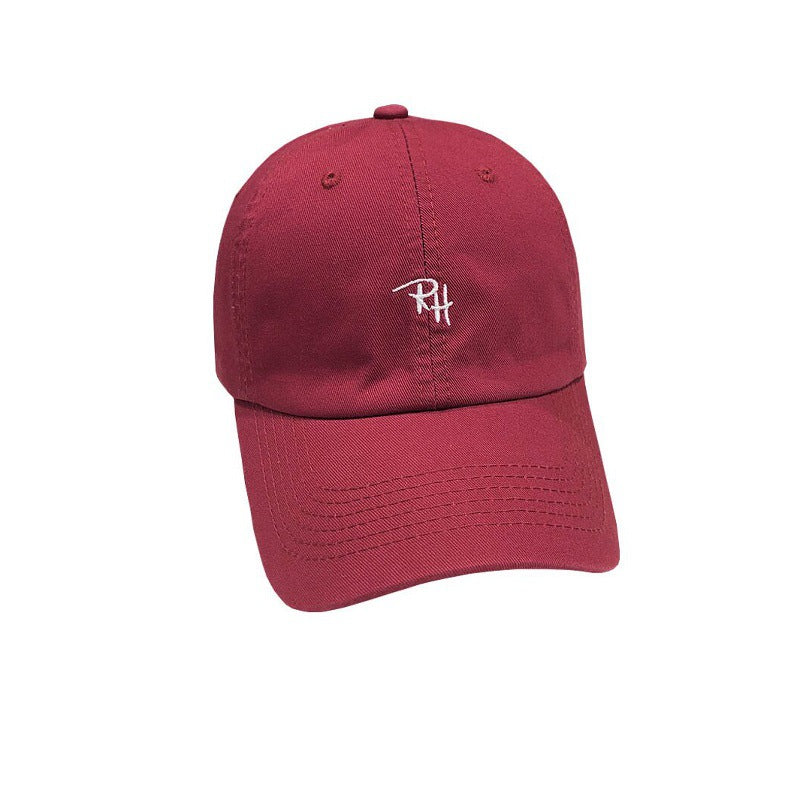 Herren Classic Baumwolle Baseballmütze Brehn