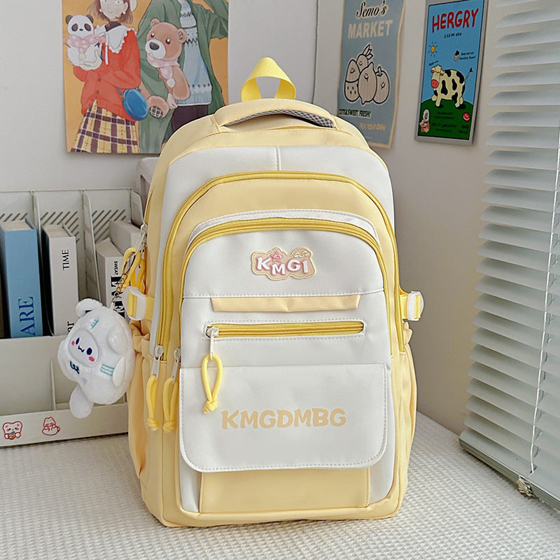 Funktionaler Reise-Rucksack