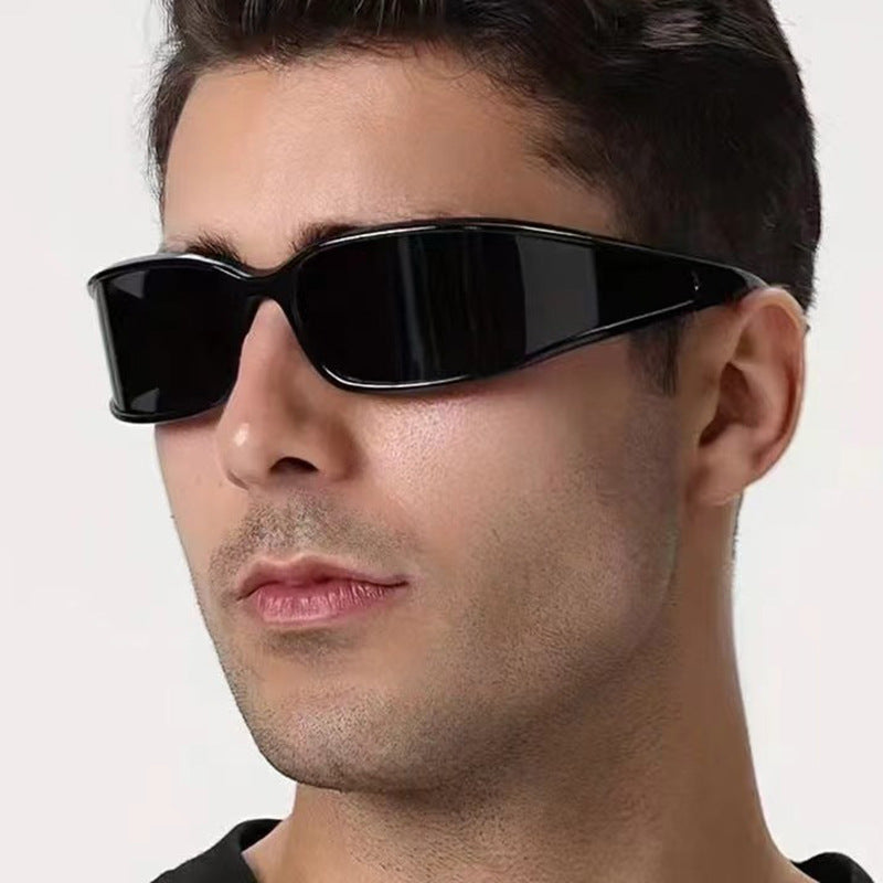 Damen Sport Sonnenbrille Brehn