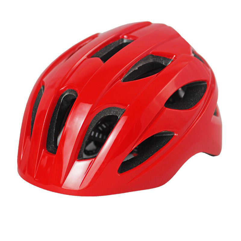 Leichte Sicherheitsfahrradhelm Brehn