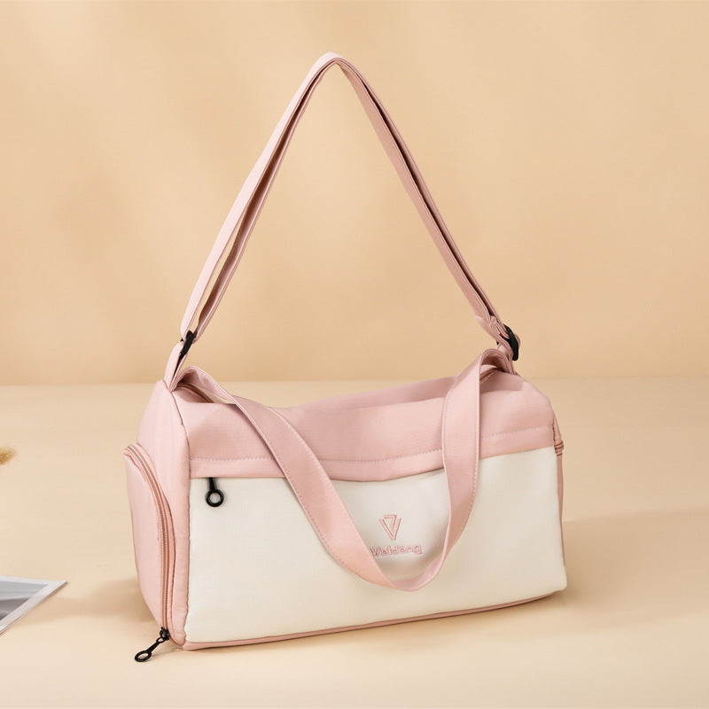 Kompakte Mehrzweck-Gym-Tasche Brehn
