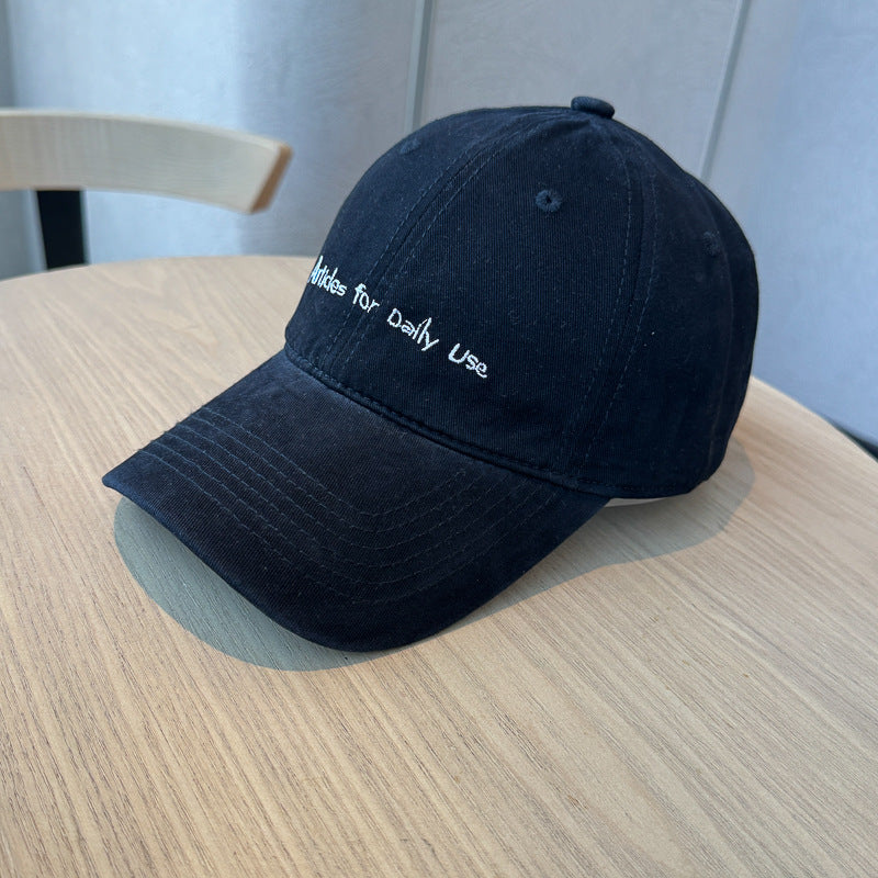 Herren Bequeme Freizeitcap Brehn