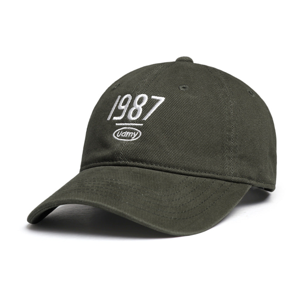 Damen stylische Freizeitkappe Brehn