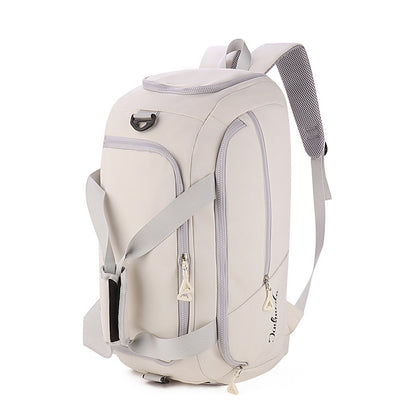 Vielseitiger Sport Workout Rucksack Brehn
