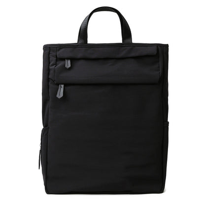 Minimalist Roll-Top Rucksack Brehn
