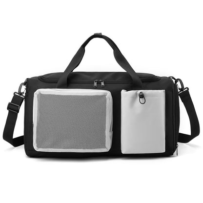 Multifunktionale robuste Reisetasche
