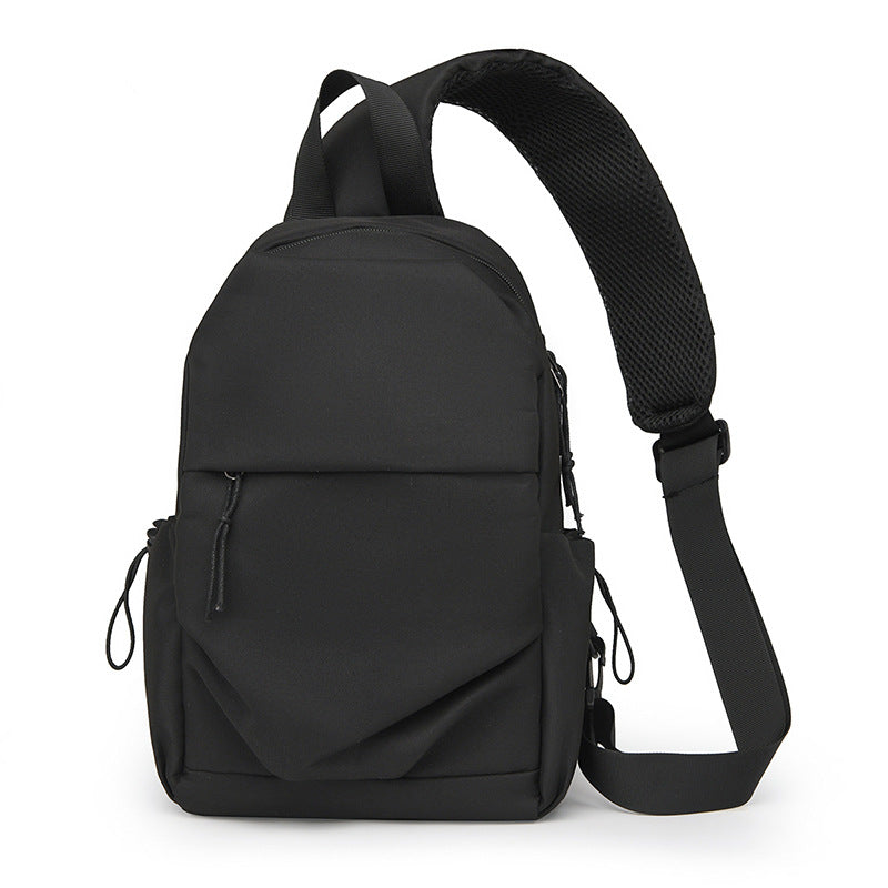 Vielseitiger Sling-Rucksack Brehn