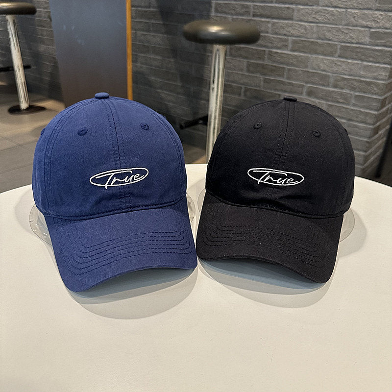 Herren Soft Utility Baseballcap Brehn