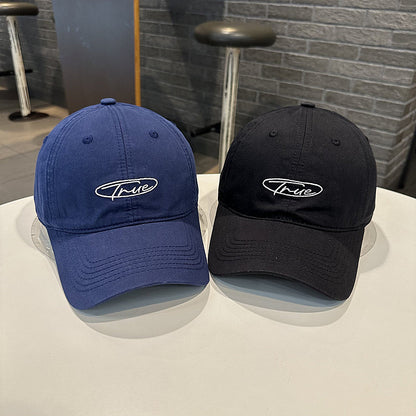 Herren Soft Utility Baseballcap Brehn