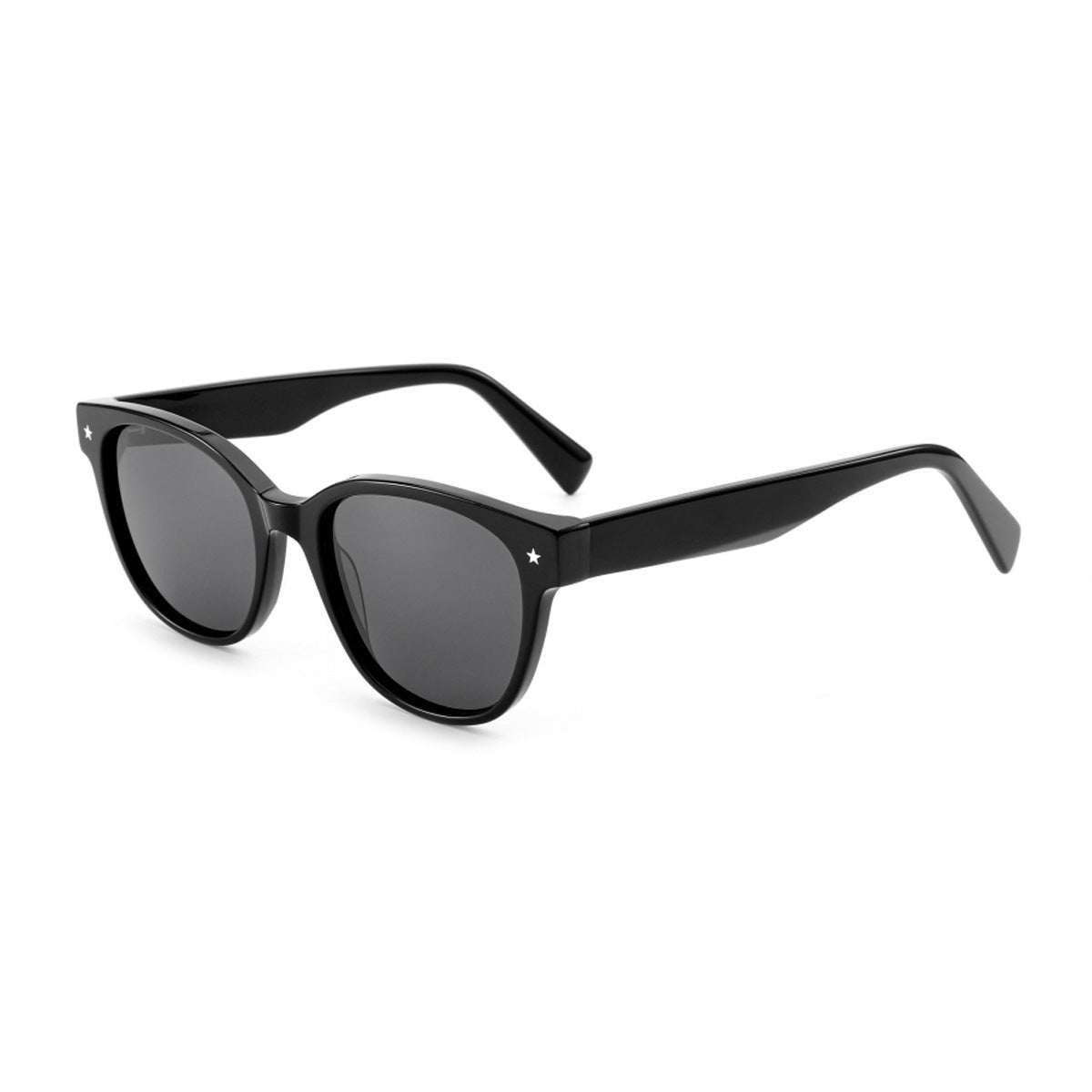 Damen Sonnenbrille im femininen Design mit komfortablem Rahmen Brehn