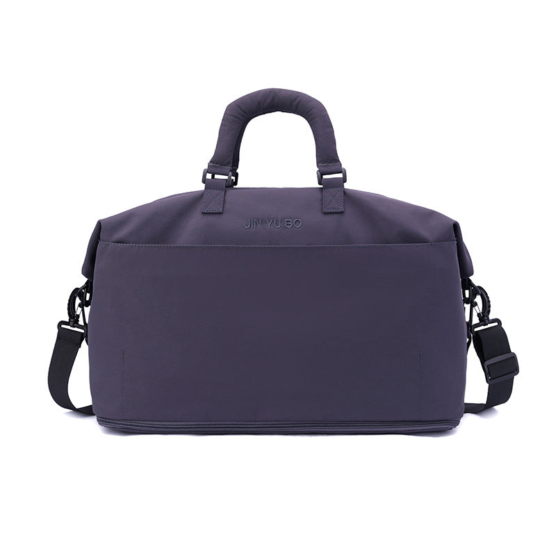 Stylischer Sport-Holdall Brehn