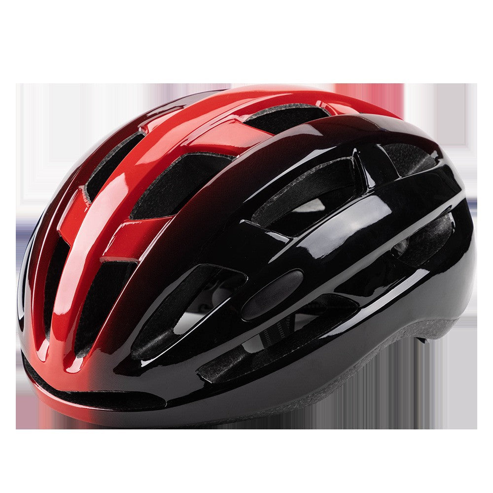 Hochleistungs-Ventilierter Fahrradhelm Brehn