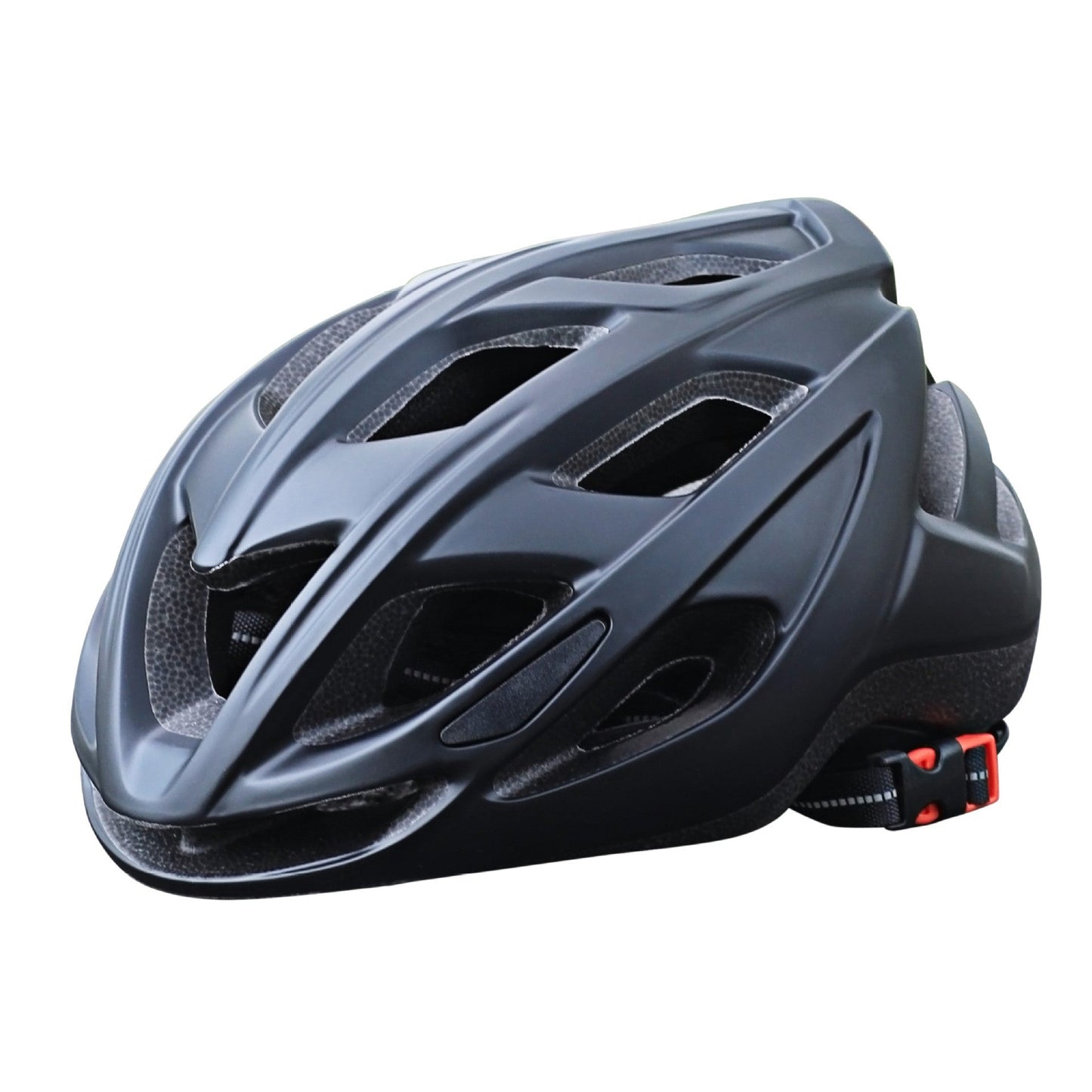 leichgewicht aerodynamisch belüfteter Straßenradfahrerhelm mit verstellbarem Fitsystem Brehn
