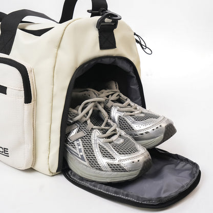 Multifunktionale Sport- Und Reisetasche Mit Isoliertem Fach Brehn