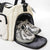 Multifunktionale Sport- Und Reisetasche Mit Isoliertem Fach Brehn