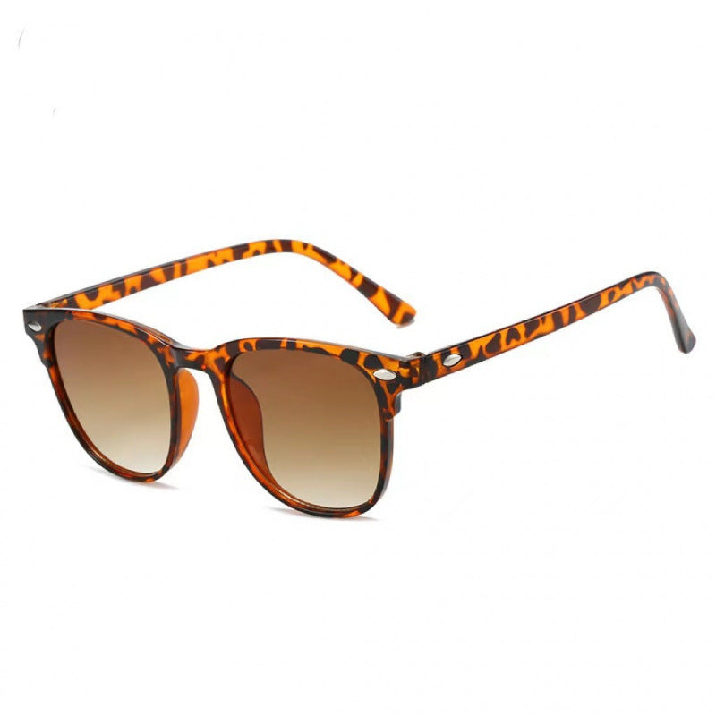 Stilvolle Retro-Sonnenbrille Brehn