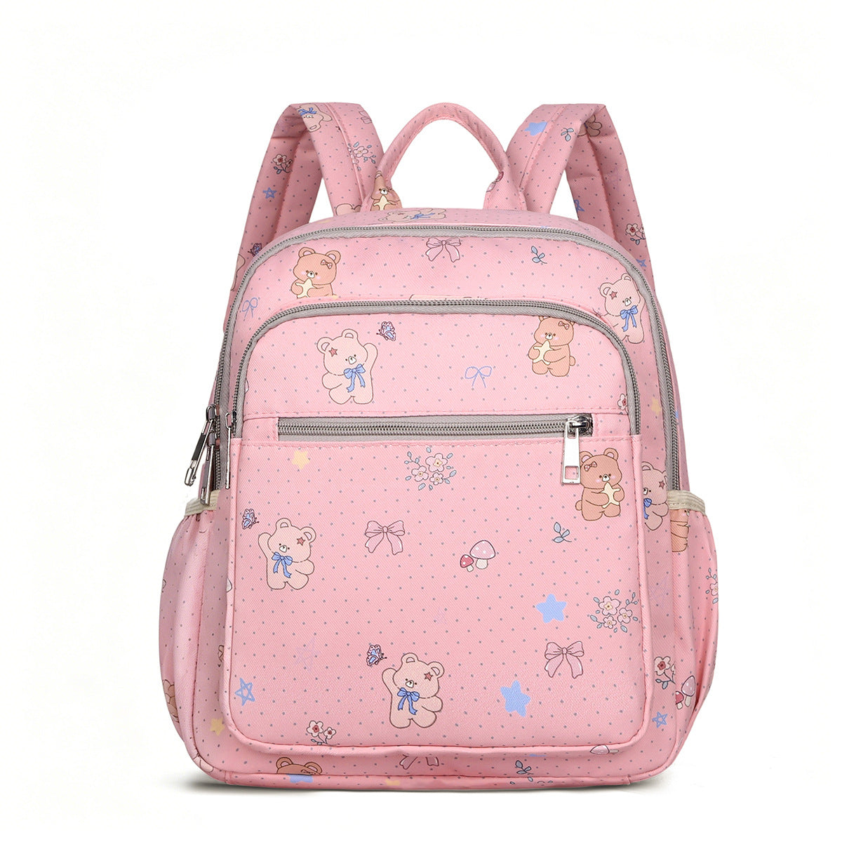 Süßes Bären-Design Rucksack Brehn