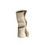 Skulpturaler Twist Dekorative Vase