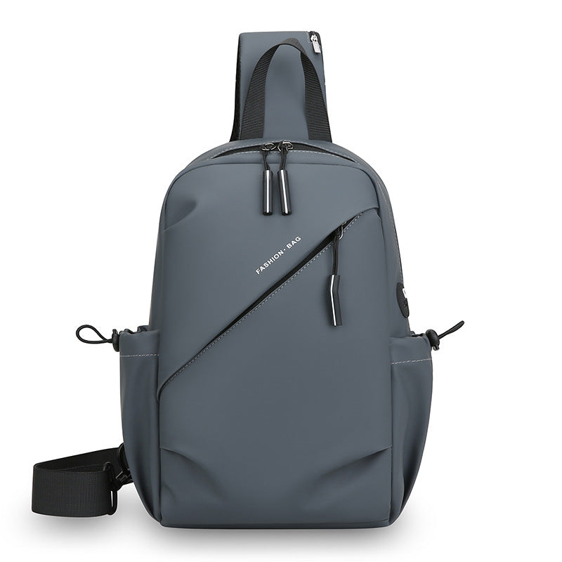 Crossbody Sling Rucksack Brehn
