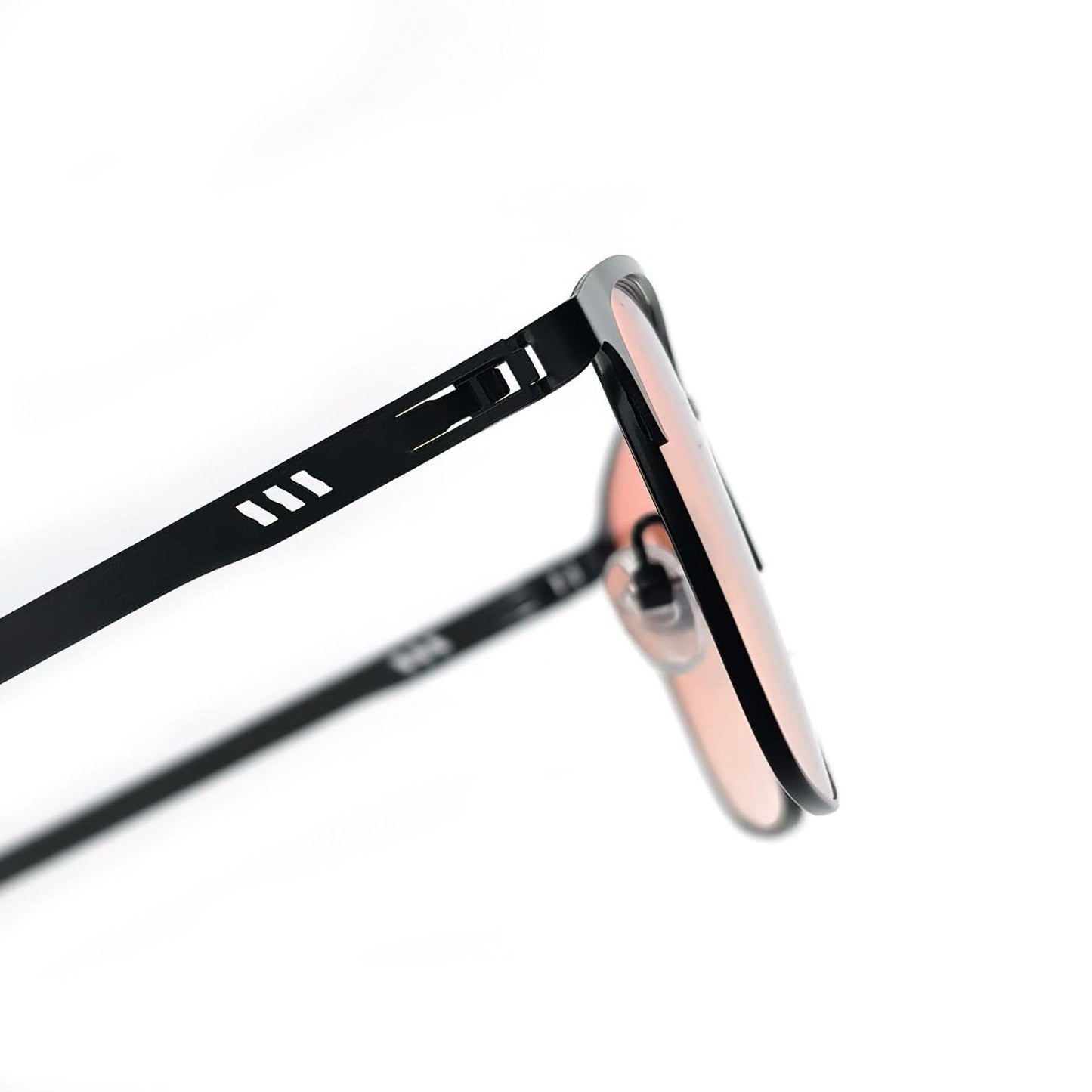 Unisex Ersatzlinse für Sonnenbrillen Brehn