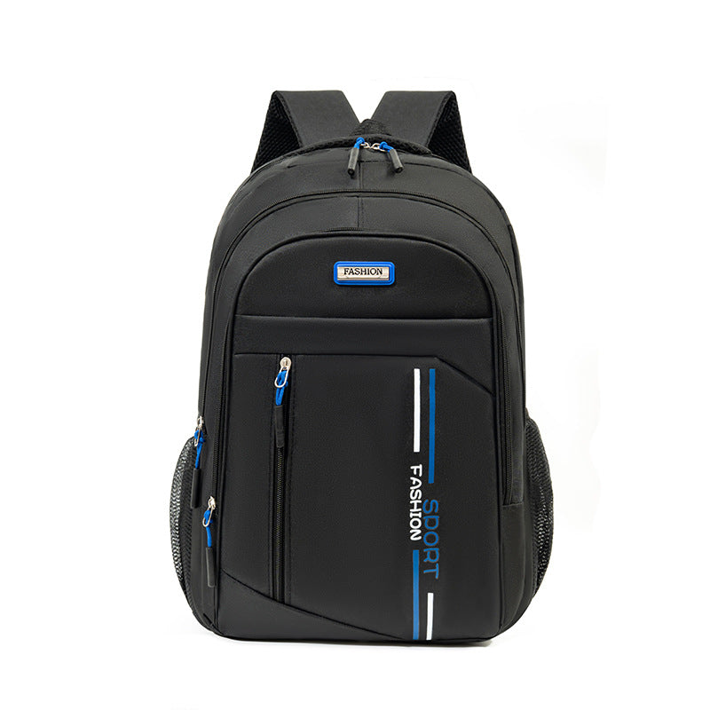 Vielseitiger wasserdichter Rucksack Brehn