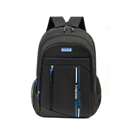 Vielseitiger wasserdichter Rucksack Brehn