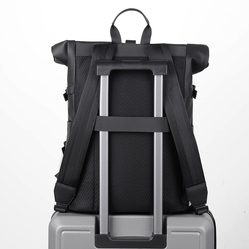 Roll-Top Wasserdichte Reisetasche Brehn