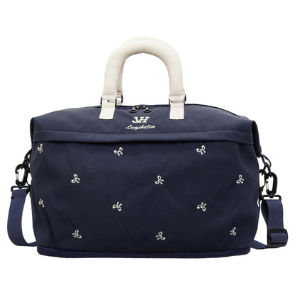 Bestickte Reise-Holdall Brehn