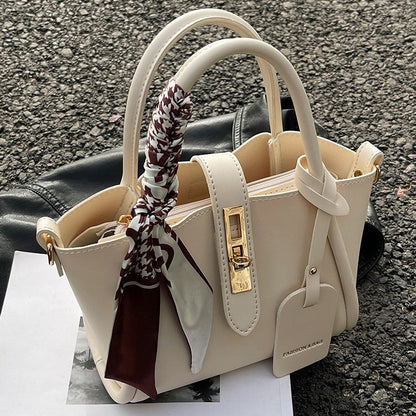 Stylische multifunktionale Hand-Handtasche Brehn