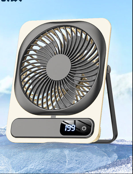 Unisex Tischventilator Brehn