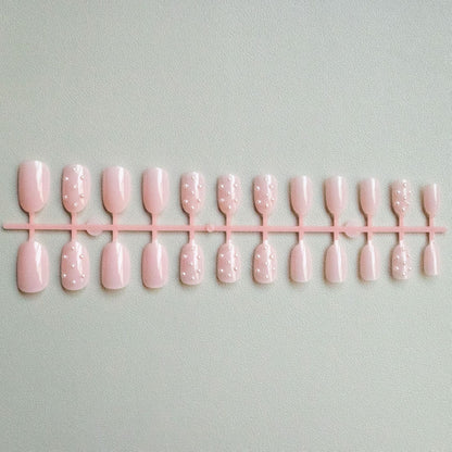 Elegante Nagelkunst