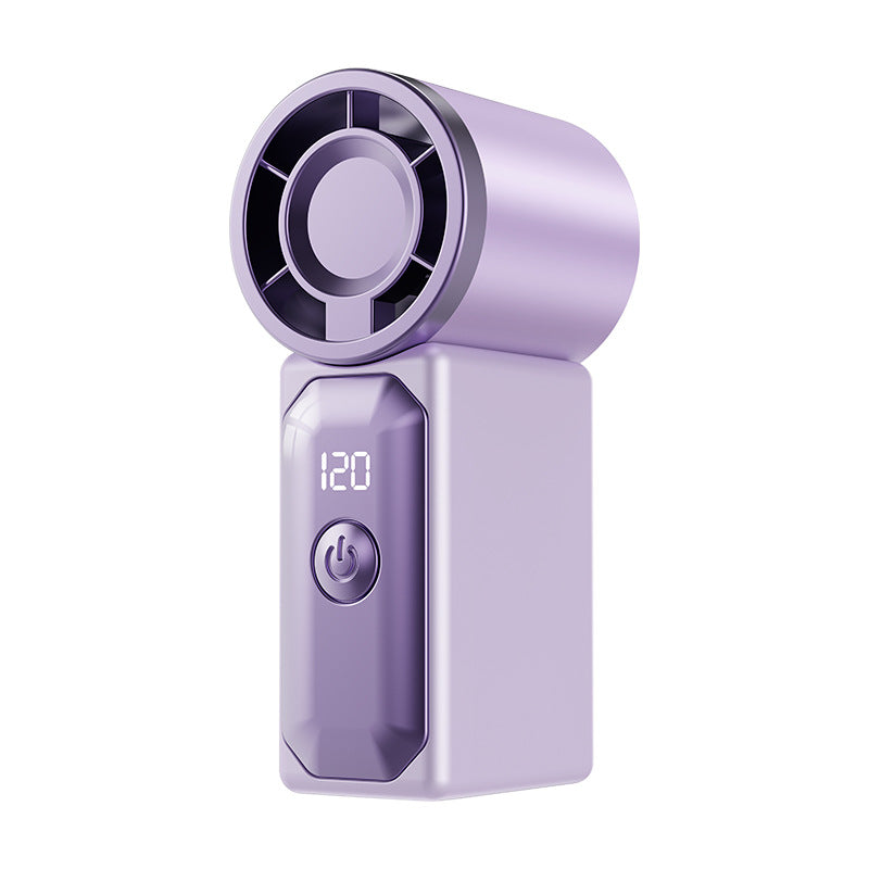 Unisex tragbarer Handheld Mini Ventilator Brehn
